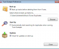 Tune Sweeper iTunes Duplicate remover Screenshot 3