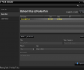 AV Media Uploader Screenshot 0