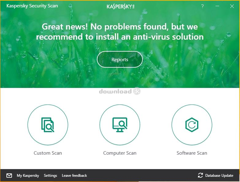 Download kfa18.0.0.405aben_12579.exe Free - Kaspersky Security Scan 18 ...