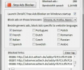 ChrisPC Free Ads Blocker Screenshot 0