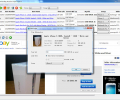 BayGenie eBay Auction Sniper 4 Mac Screenshot 0