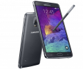 New Samsung Galaxy Note To Support 450Mbit Cat. 9 LTE New Samsung Galaxy Note To Support 450Mbit Cat. 9 LTE