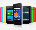 Alcatel To Raise The Stakes At CES 2015 With Tri-OS Smartphone & Affordable SmartWatch Alcatel To Raise The Stakes At CES 2015 With Tri-OS Smartphone & Affordable SmartWatch