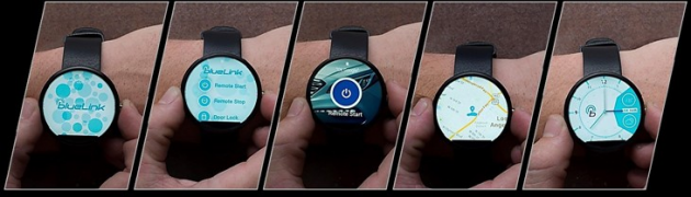 1 large Start Your Engine and Lock The Car Doors By Voice Command Using Android Wear 1 large Start Your Engine and Lock The Car Doors By Voice Command Using Android Wear