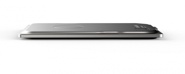 1 large Seagate Comes Up With Beautiful Thinnest Portable HDD 1 large Seagate Comes Up With Beautiful Thinnest Portable HDD
