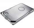 Seagate Comes Up With Beautiful & Thinnest Portable HDD Seagate Comes Up With Beautiful & Thinnest Portable HDD