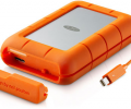 RAID Portable 4TB Drive from LaCie RAID Portable 4TB Drive from LaCie