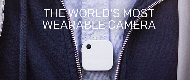 5 full Narratives Clip 2 is a wearable camera with Bluetooth WiFi sync and an 8megapixel sensor 5 full Narratives Clip 2 is a wearable camera with Bluetooth WiFi sync and an 8megapixel sensor