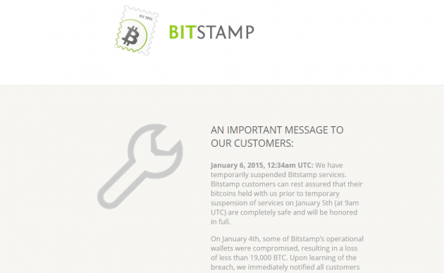 2 large Bitcoin Claims Another Victim in Online Heist of 5m 2 large Bitcoin Claims Another Victim in Online Heist of 5m