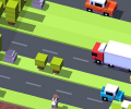 Crossy Road Screenshot 5