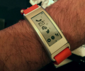 Lenovo Steps Into Wearables With Its Vibe Band VB10 Lenovo Steps Into Wearables With Its Vibe Band VB10
