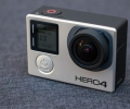 Apple Camera Patent Takes Aim At GoPro