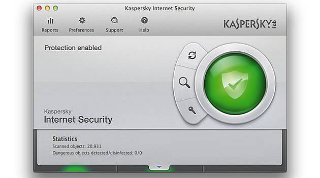 5 full Kasperky Releases New Mac Security App Following Spate of Mac Security Problems 5 full Kasperky Releases New Mac Security App Following Spate of Mac Security Problems