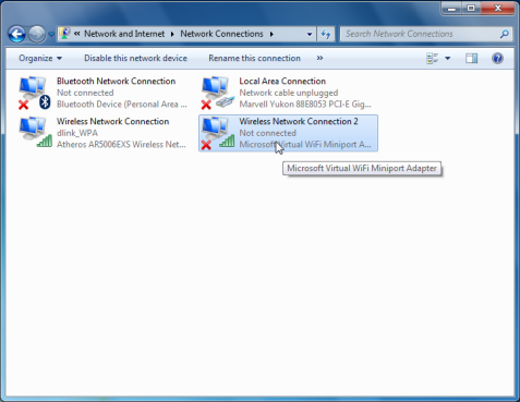 3 full Top 5 Ways to Create a WiFi Hotspot on a Windows PC 3 full Top 5 Ways to Create a WiFi Hotspot on a Windows PC
