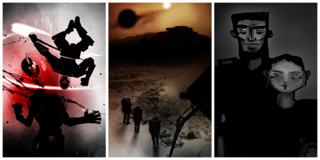 7 large Game Review Sol Invictus Android iOS 7 large Game Review Sol Invictus Android iOS