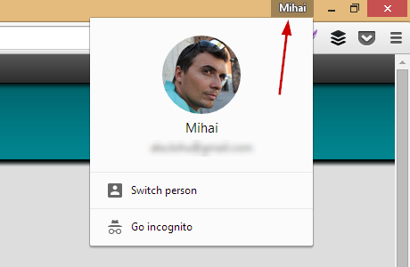 2 full How to remove the Account Switcher Avatar Menu in Google Chrome Windows Mac Linux 2 full How to remove the Account Switcher Avatar Menu in Google Chrome Windows Mac Linux