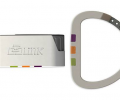 Fasetto's Link chic wearable solid state drive with up to 1 TB storage Fasetto's Link chic wearable solid state drive with up to 1 TB storage