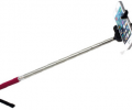 The Selfie Stick – How a Glorified Monopod/Boom Arm for Mobile Devices Stole the Show at CES 2015 The Selfie Stick – How a Glorified Monopod/Boom Arm for Mobile Devices Stole the Show at CES 2015