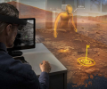 Microsoft Introduces HoloLens Holographic Goggles: Might Be The Best Device of 2015