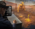 Microsoft Introduces HoloLens Holographic Goggles: Might Be The Best Device of 2015 Microsoft Introduces HoloLens Holographic Goggles: Might Be The Best Device of 2015