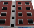 Chinese Company Successfully Builds World's First 3D-Printed Apartment Building and Villa Chinese Company Successfully Builds World's First 3D-Printed Apartment Building and Villa