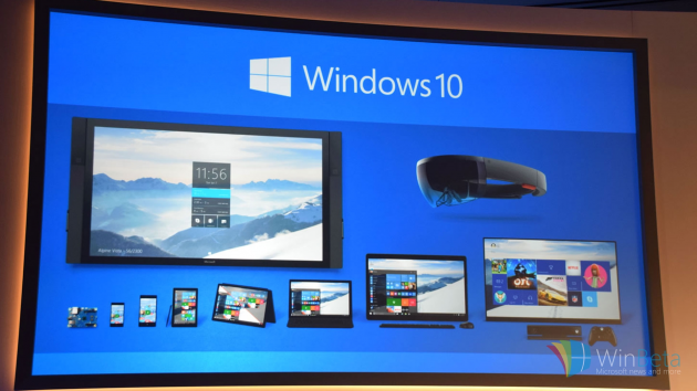 1 large Microsoft Unveils Windows 10 HoloLens and Surface Hub at Highly Anticipated Jan 21st Event 1 large Microsoft Unveils Windows 10 HoloLens and Surface Hub at Highly Anticipated Jan 21st Event