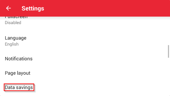 10 full How to Use Data Compression on Mobile and Desktop Devices in Chrome Firefox and Opera 10 full How to Use Data Compression on Mobile and Desktop Devices in Chrome Firefox and Opera