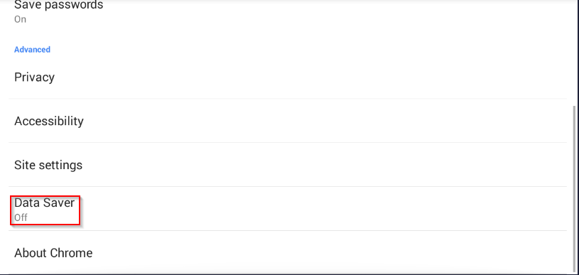 21 full How to Use Data Compression on Mobile and Desktop Devices in Chrome Firefox and Opera 21 full How to Use Data Compression on Mobile and Desktop Devices in Chrome Firefox and Opera