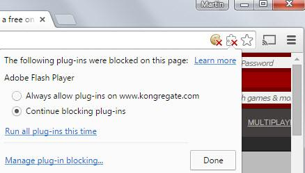 9 full Chrome 40 Brings Blocking of Certain Types of Plugins Removes SSL 30 9 full Chrome 40 Brings Blocking of Certain Types of Plugins Removes SSL 30
