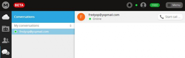 4 large Mega Launch InBrowser Chat For Users 4 large Mega Launch InBrowser Chat For Users