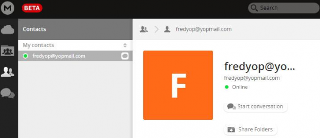 5 large Mega Launch InBrowser Chat For Users 5 large Mega Launch InBrowser Chat For Users