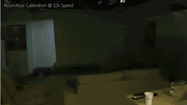 1 full Microsofts IllumiRoom Becomes RoomAlive Kinect Sensors and Projectors Can Transform Any Room into an Augmented Reality Game 1 full Microsofts IllumiRoom Becomes RoomAlive Kinect Sensors and Projectors Can Transform Any Room into an Augmented Reality Game