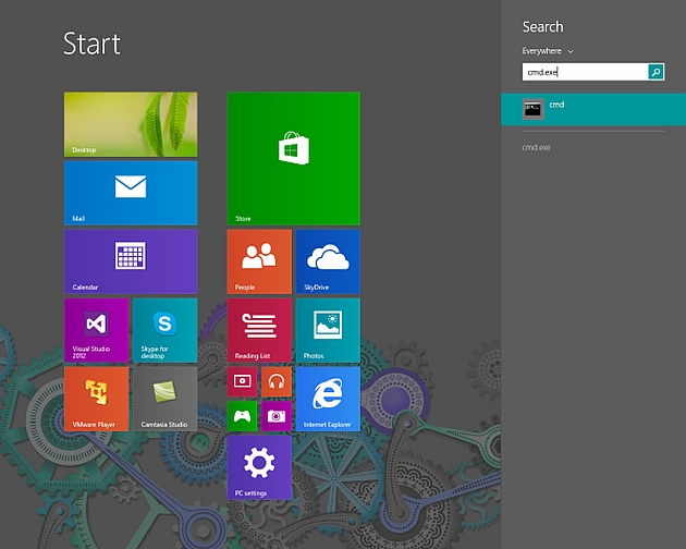 5 full How to Enable or Disable the Hidden Administrator Account in Windows 8 or 10 5 full How to Enable or Disable the Hidden Administrator Account in Windows 8 or 10