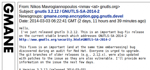 1 large Linux Security Vulnerability Leaves Users Open to Attacks 1 large Linux Security Vulnerability Leaves Users Open to Attacks