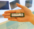 Samsung Makes Other Solid State Drives Look Pedestrian with its 2,150MB/s PCI3 read performance Samsung Makes Other Solid State Drives Look Pedestrian with its 2,150MB/s PCI3 read performance