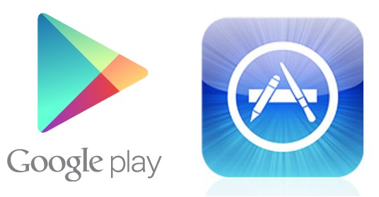 Google Play vs. App Store