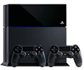 Sony confirms PlayStation 4 is the best game console of 2014 Sony confirms PlayStation 4 is the best game console of 2014