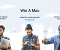 Giveaway: Win a MacBook Air from Bitdefender