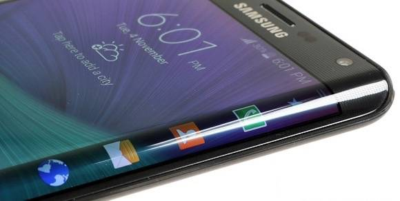 3 full Samsung readies the Galaxy S6 and S Edge 3 full Samsung readies the Galaxy S6 and S Edge