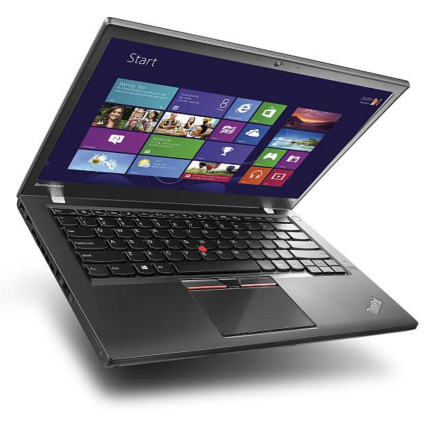 5 full Lenovo ThinkPad X250 Laptop Has a Swappable Battery While It Keeps Running 5 full Lenovo ThinkPad X250 Laptop Has a Swappable Battery While It Keeps Running