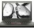 Lenovo ThinkPad X250 Laptop Has a Swappable Battery While It Keeps Running Lenovo ThinkPad X250 Laptop Has a Swappable Battery While It Keeps Running