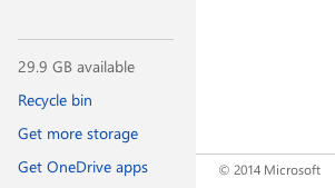 2 full 7 OneDrive Tips and Tricks to do more with Microsofts Cloud Service 2 full 7 OneDrive Tips and Tricks to do more with Microsofts Cloud Service