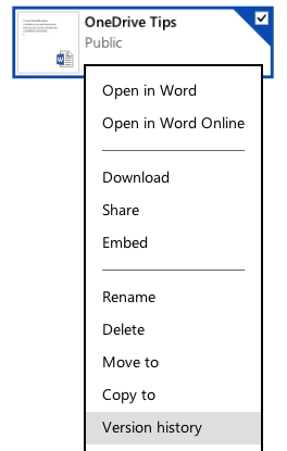 3 full 7 OneDrive Tips and Tricks to do more with Microsofts Cloud Service 3 full 7 OneDrive Tips and Tricks to do more with Microsofts Cloud Service