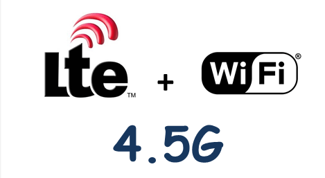 3 full Ericsson TMobile and Google increase focus on using unlicensed LTE labeled as 45G or LTE Unlicensed 3 full Ericsson TMobile and Google increase focus on using unlicensed LTE labeled as 45G or LTE Unlicensed