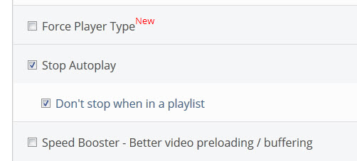 1 full Google expands testing of autoplay feature on YouTube videos 1 full Google expands testing of autoplay feature on YouTube videos