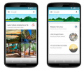 Google Now Will Pull In Outside App Data to Improve Depth and Accuracy Google Now Will Pull In Outside App Data to Improve Depth and Accuracy