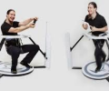 Cyberith Virtualizer â€“ The Omnidirectional Treadmill that Aims to Take Virtual Reality to the Next Level