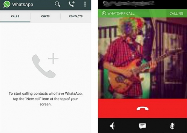 1 full Select users have voice calling added to WhatsApp 1 full Select users have voice calling added to WhatsApp
