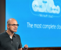 Microsoft launches Cloud Platform roadmap website and gets serious about cloud domination Microsoft launches Cloud Platform roadmap website and gets serious about cloud domination