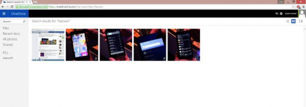 3 large OneDrive for iOS and web improved with new features and refinements 3 large OneDrive for iOS and web improved with new features and refinements